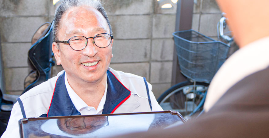 赤帽ワカタカ運送の引越は 財布に優しい